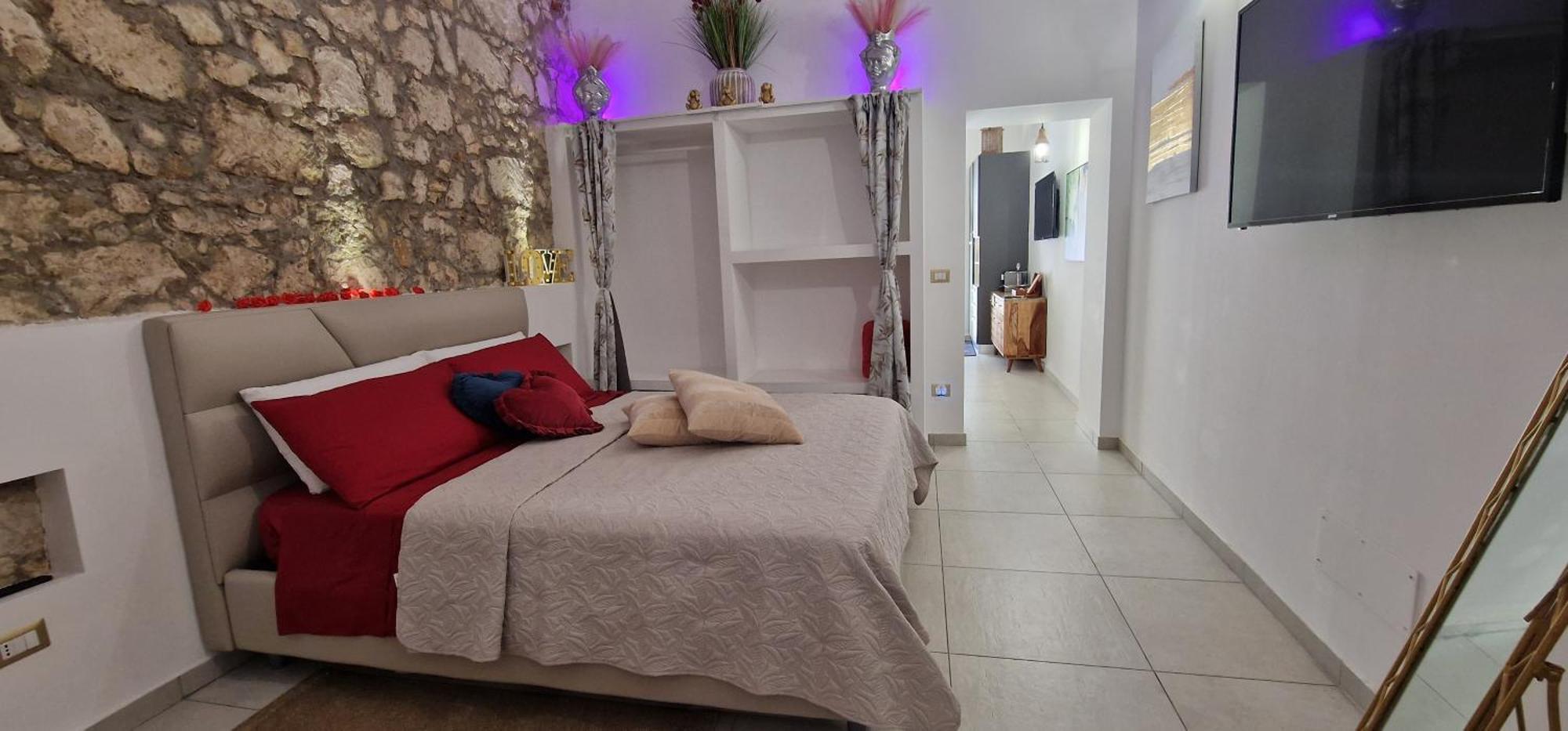 Dimora Diaz 23A Apartment Syracuse Exterior photo